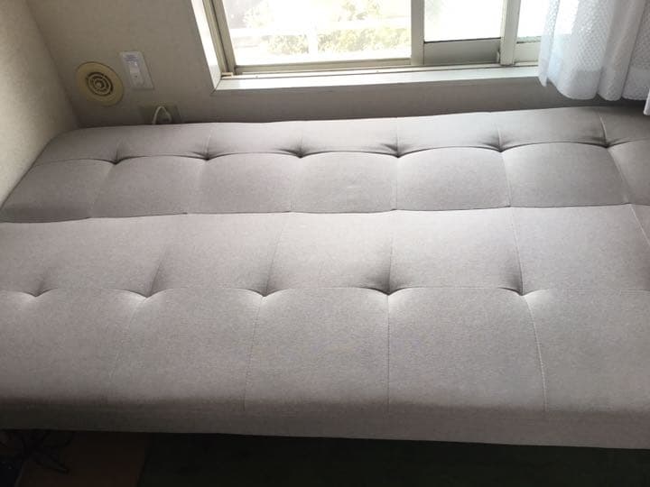 丁度いい，ソファーベッド