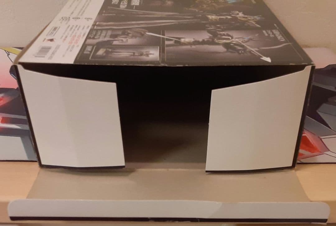 程度良好　入手困難　希少　ブラックライディーン　勇者ライディーン　超合金魂