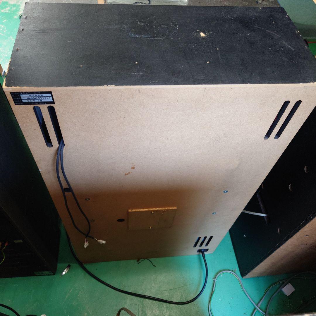 （基本直接引取）　パチスロ　5号機　エマ　ニューペガサスw