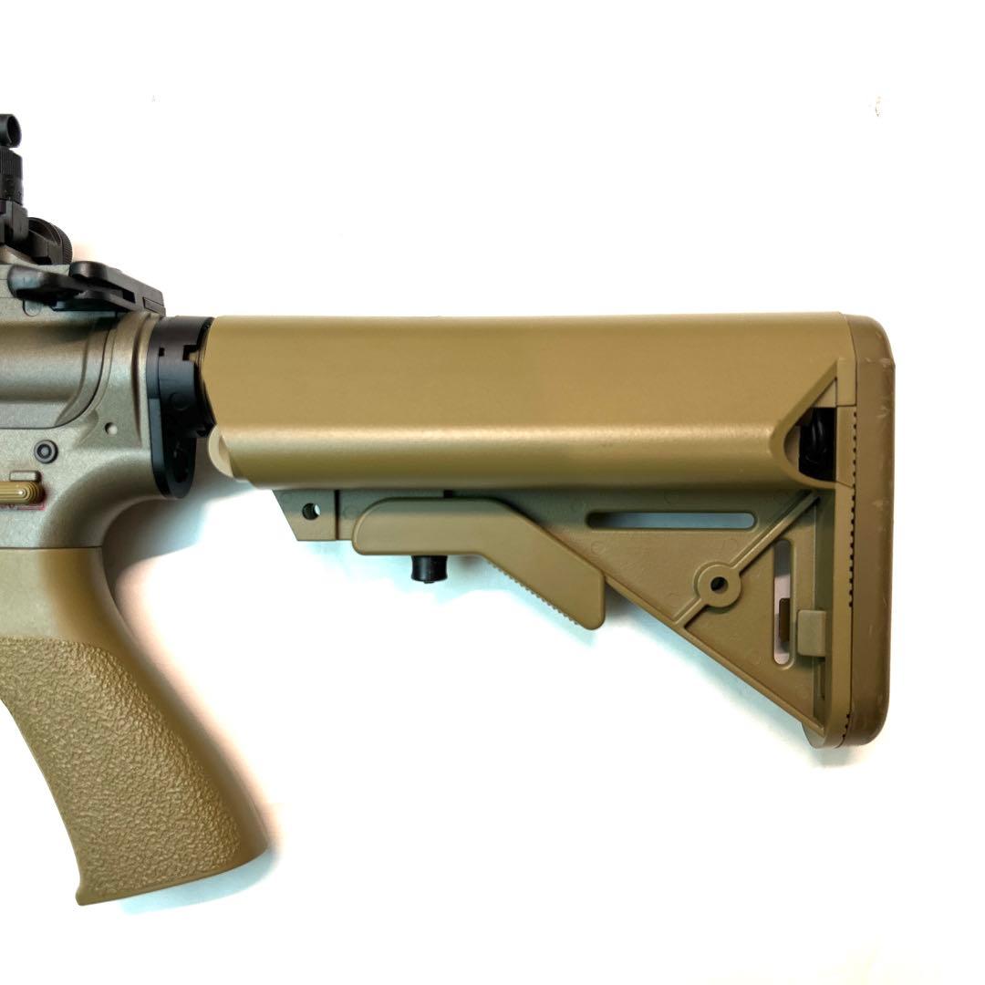 【MOSFETカスタム】HK416DELTA 東京マルイ　次世代電動ガン635