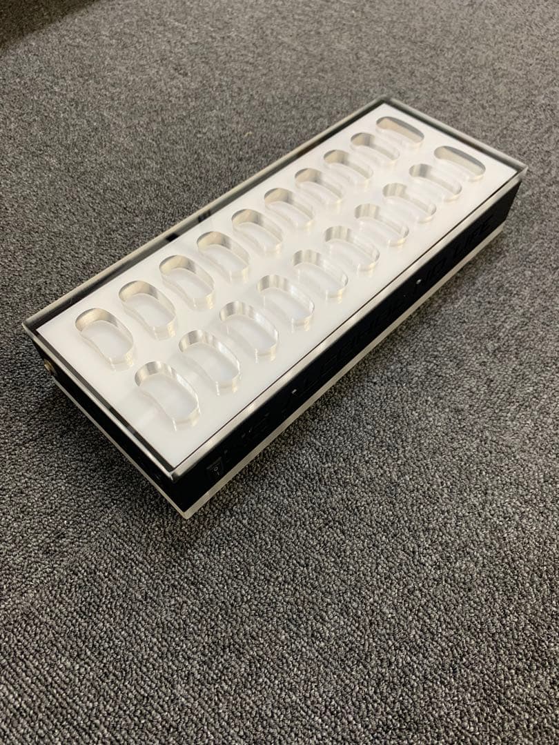 未使用 クラクラカートン クライナーカートン LED