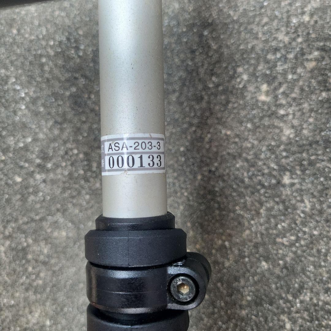 中古】MITSUBISHI TB20 アリミツ刈払機 - メルカリ