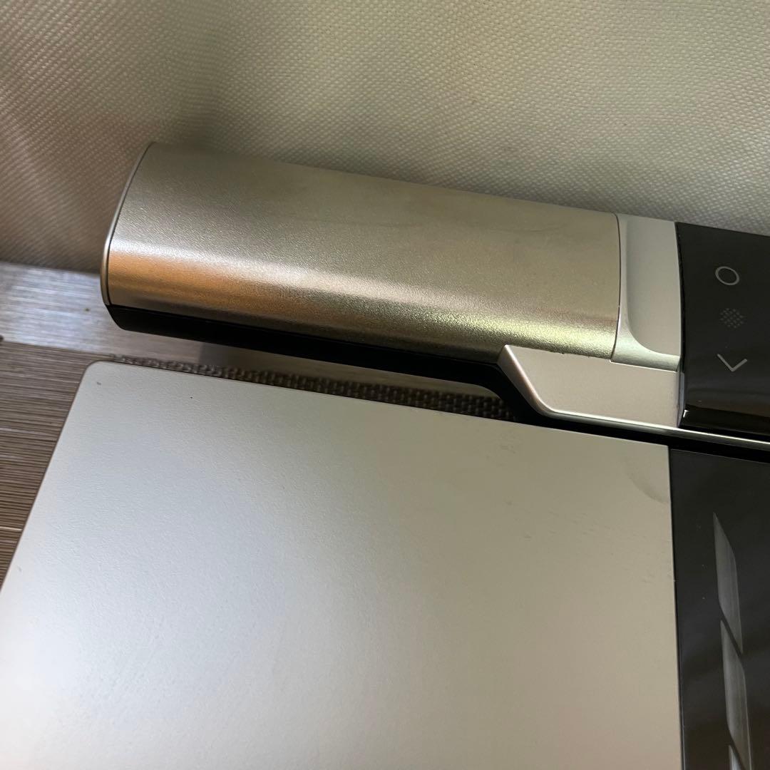 8-1 TANITA RD-800 体組成計 innerScan dual