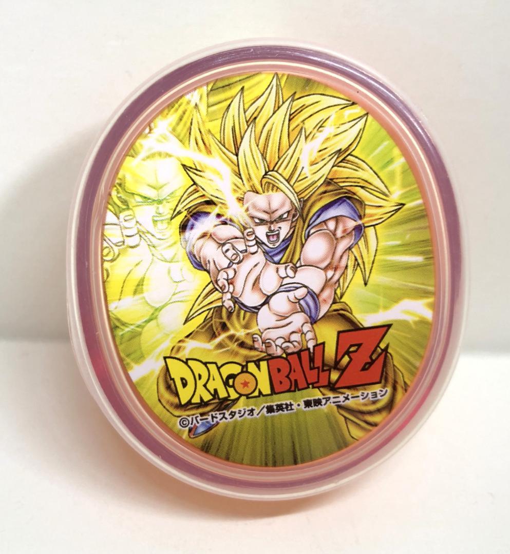 ドラゴンボールZ 小物入れ ケース 超サイヤ人3 孫悟空 - メルカリ