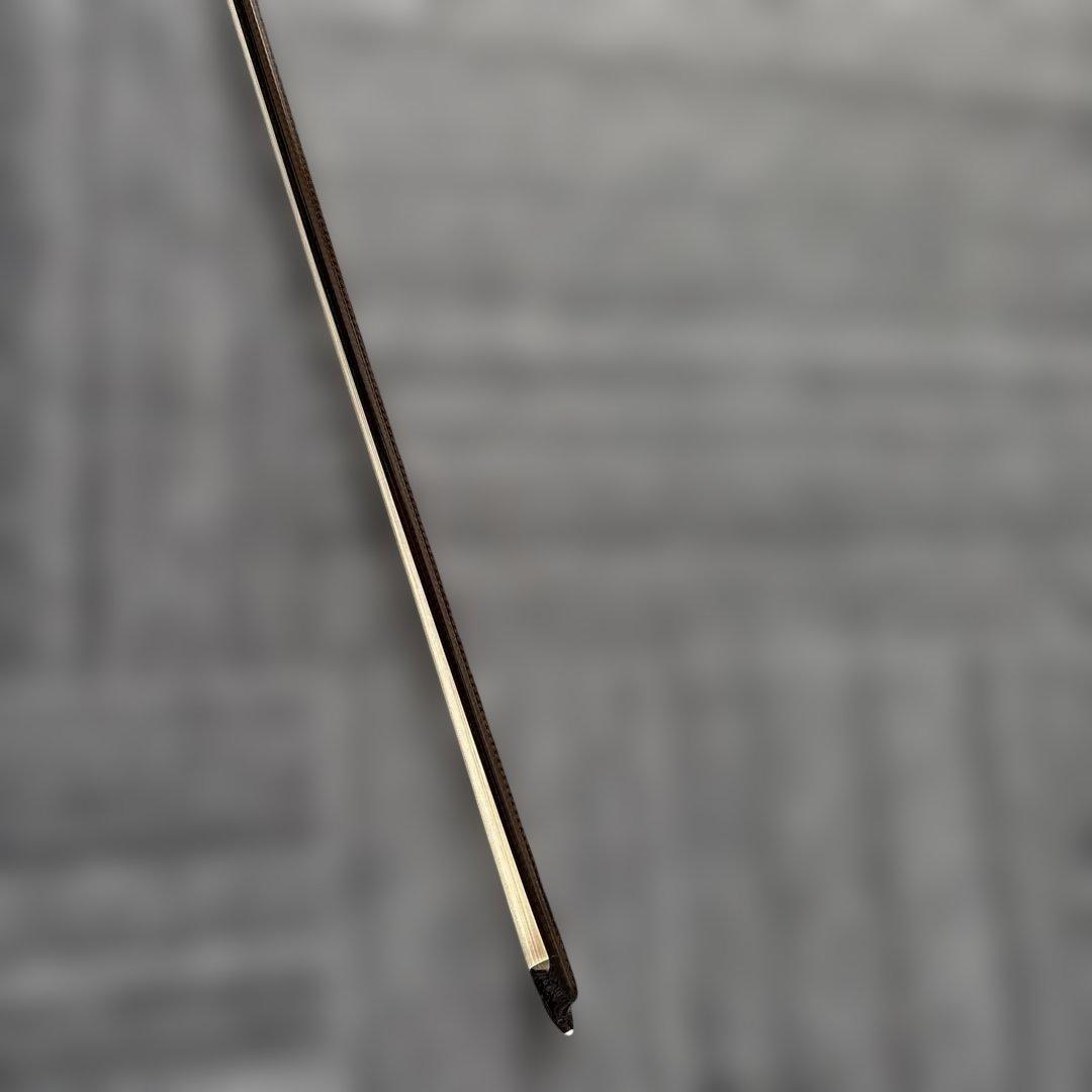 Coda Bow Diamond GX バイオリン弓 コーダボウ カーボン弓 - メルカリ