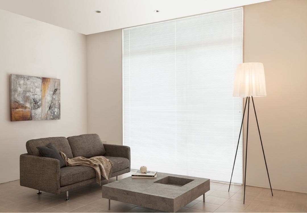 新品未使用 ニチベイ ブラインド AZO-25Q ホワイト1650x1800mm - メルカリ