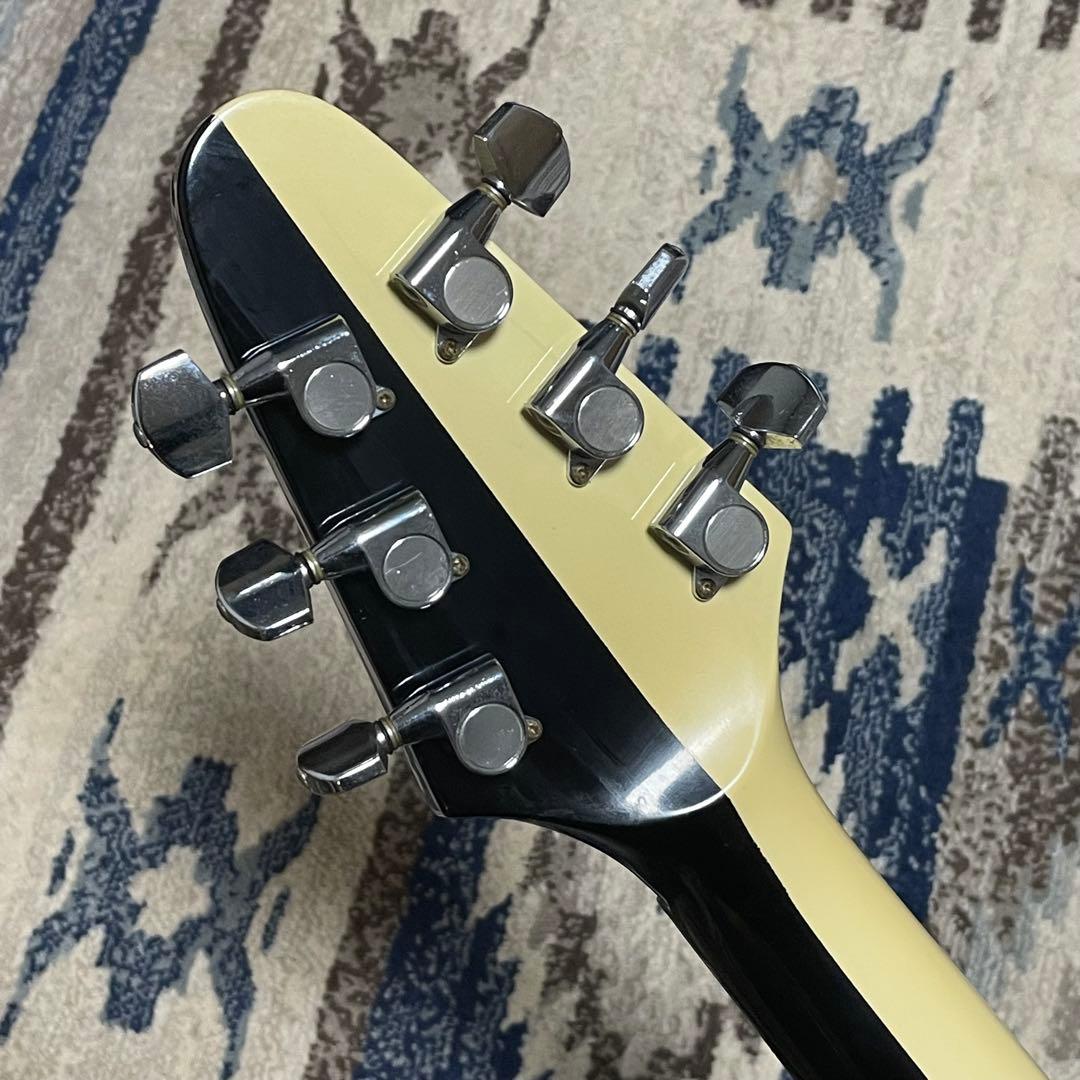 Fernandes FV-85MS マイケルシェンカー フライングV - メルカリ