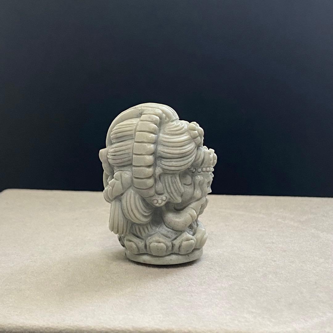 値下げ‼️1265 アラシャン瑪瑙 ザキラム 置物 44.9×31.9×31.6