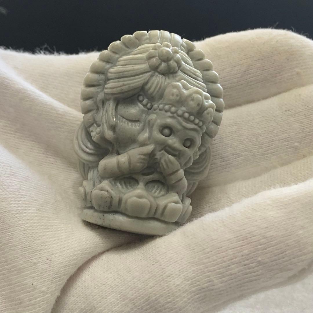 値下げ‼️1265 アラシャン瑪瑙 ザキラム 置物 44.9×31.9×31.6