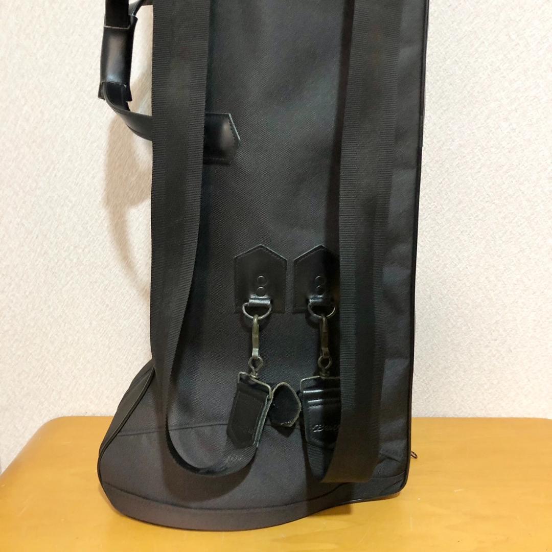 Bags トロンボーン用 セミハードケース バッグス