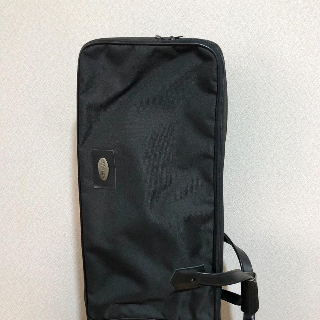 Bags トロンボーン用 セミハードケース バッグス