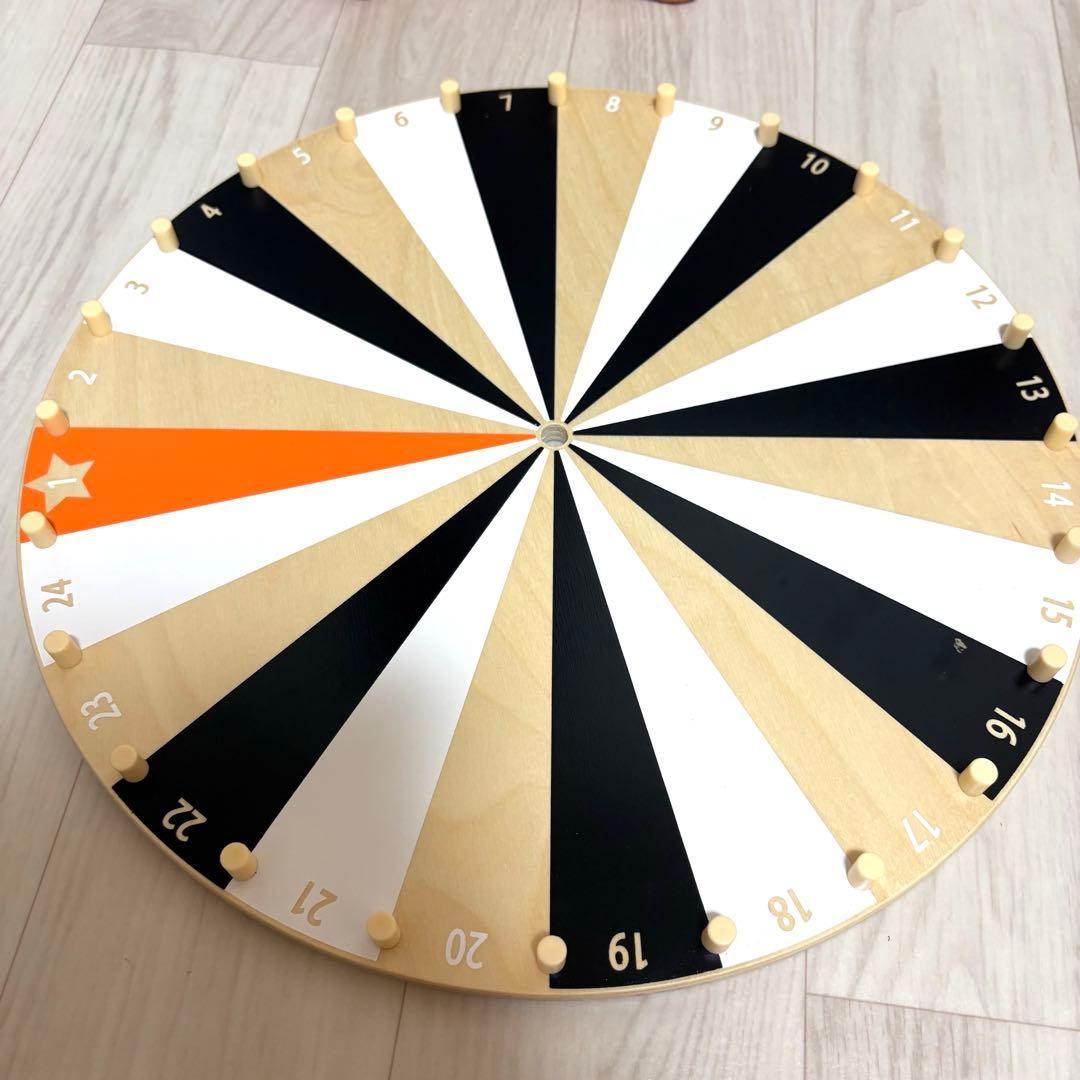 IKEA イケア ルーレット 廃盤 LUSTIGT ルースティグト - メルカリ