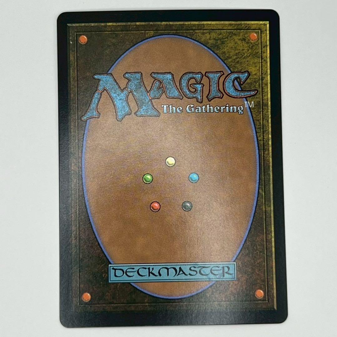 MTG 光の戦士/統べるもの、ジョダー/ショーケースfoil 英語1枚 FCA