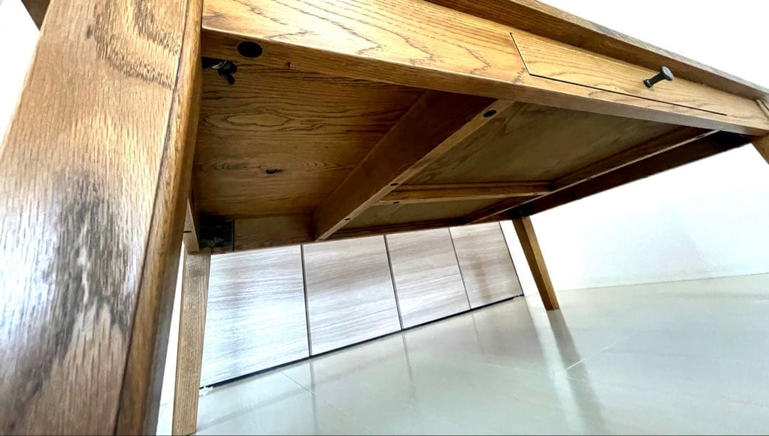 トラックファニチャー　TRUCK FURNITURE ローテーブル　TS LOW