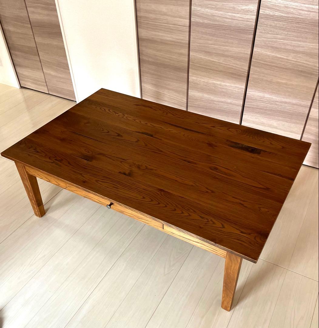 トラックファニチャー　TRUCK FURNITURE ローテーブル　TS LOW