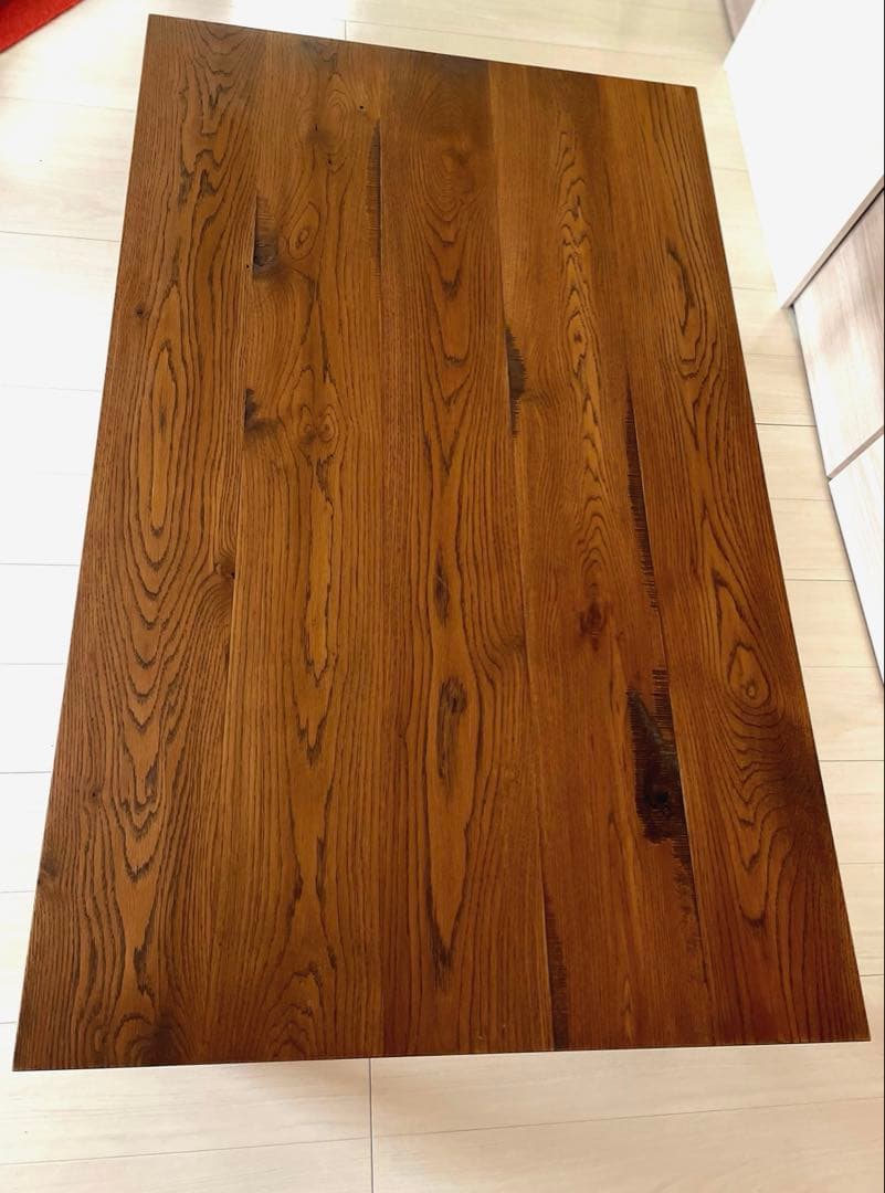 トラックファニチャー　TRUCK FURNITURE ローテーブル　TS LOW