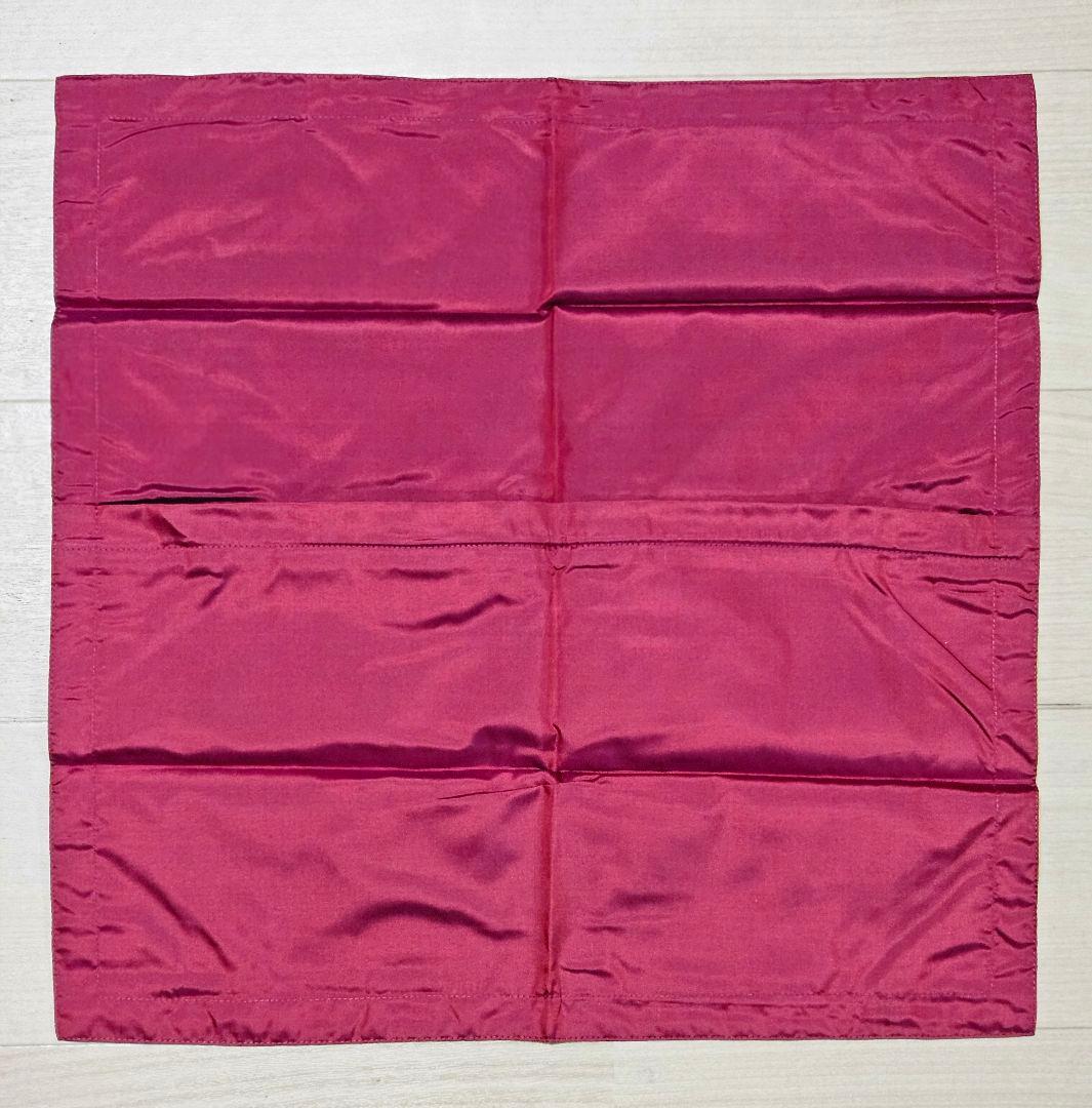 タイシルク 象柄クッションカバー2枚セット JIM THOMPSON