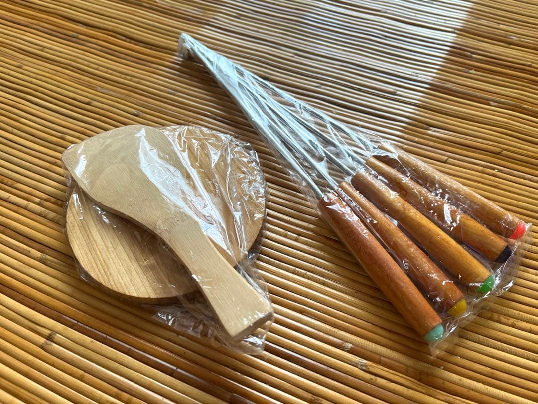 ファミリーマート特製 アルプスの少女ハイジ チーズフォンデュセット