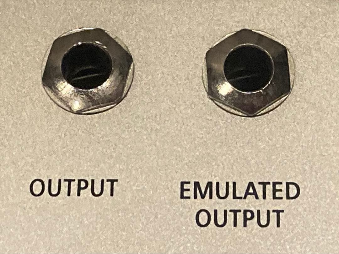 【最終値下】Blackstar HT-DUAL DS-2チューブディストーション