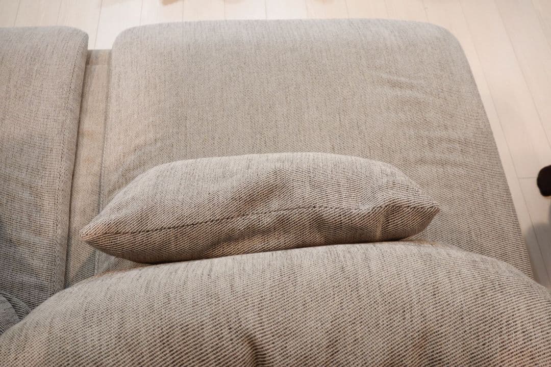 IKEA ソーデルハムン　3人掛け