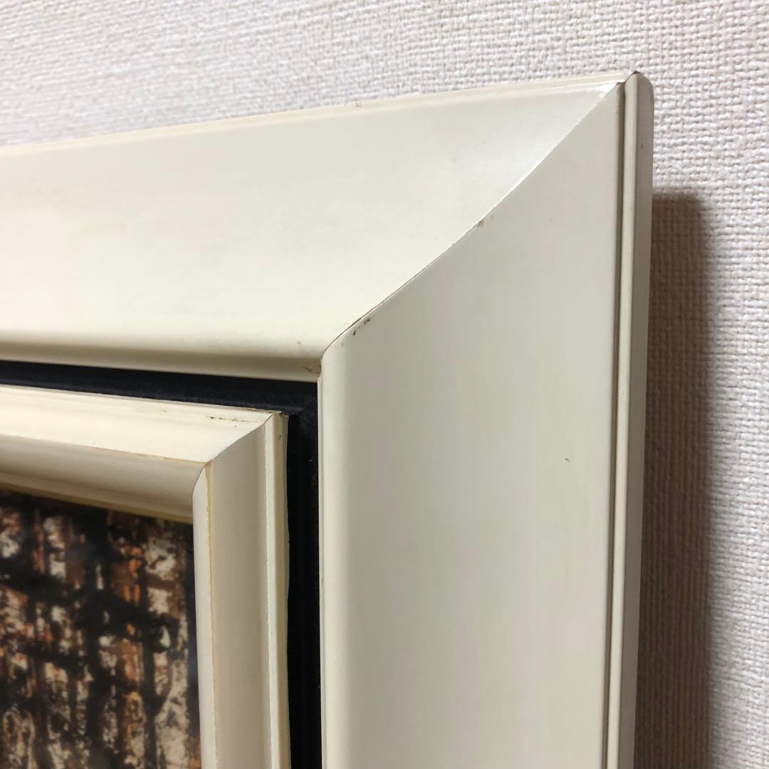 ベルナール•ビュッフェ 闘牛士 マタドール 絵画 リトグラフ 1960年