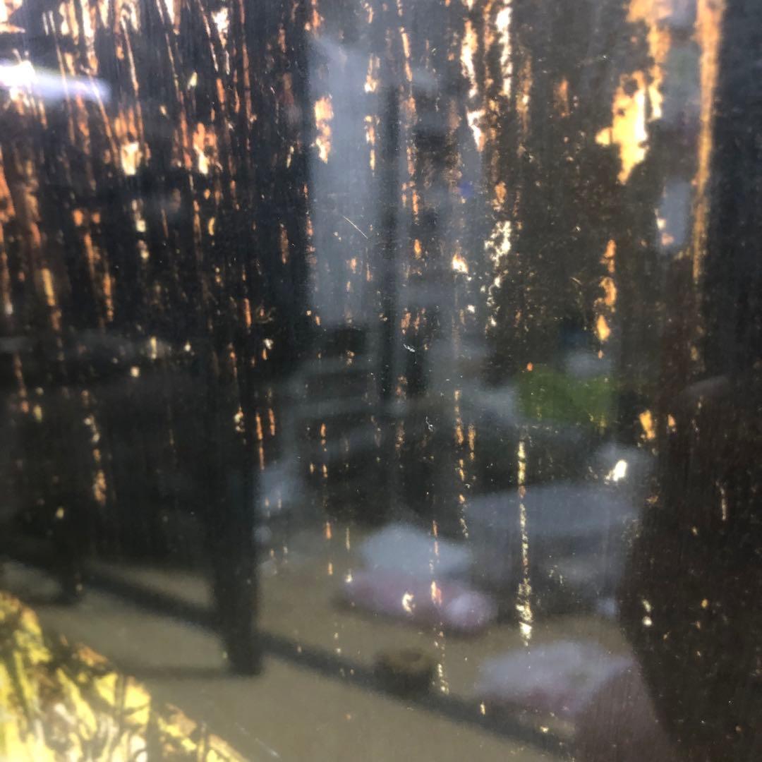 ベルナール•ビュッフェ 闘牛士 マタドール 絵画 リトグラフ 1960年