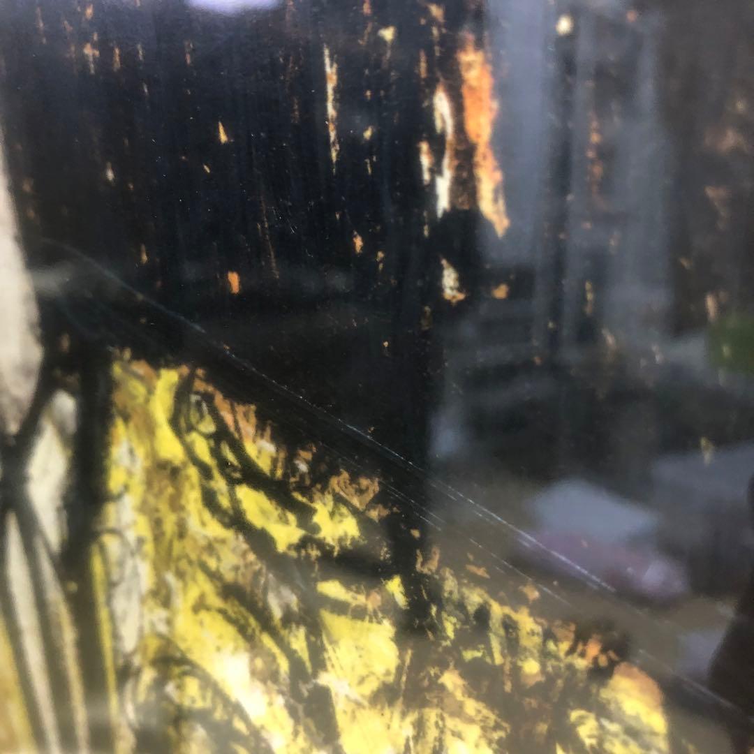 ベルナール•ビュッフェ 闘牛士 マタドール 絵画 リトグラフ 1960年