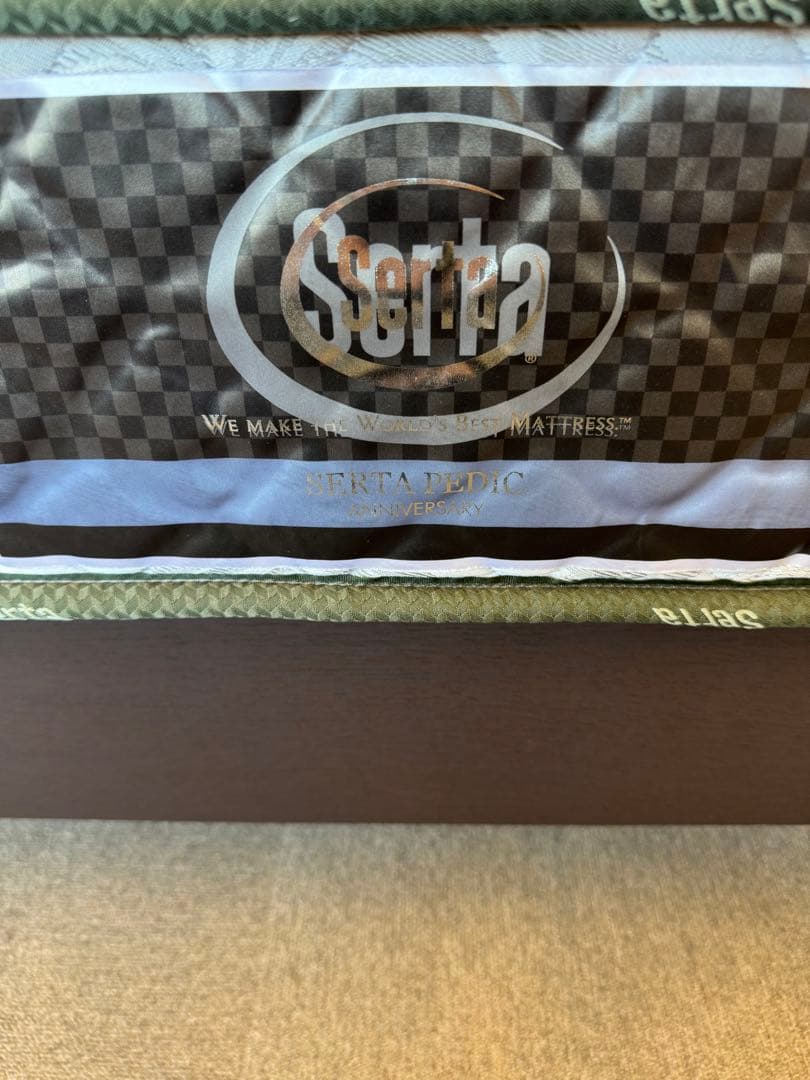 PS サータ36ANN DX シングルマットレス