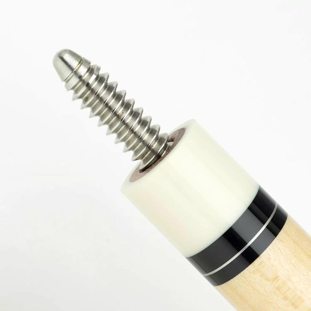 アダム MUGEN ポケット用ビリヤードキュー 超美品 本日0時まで大幅