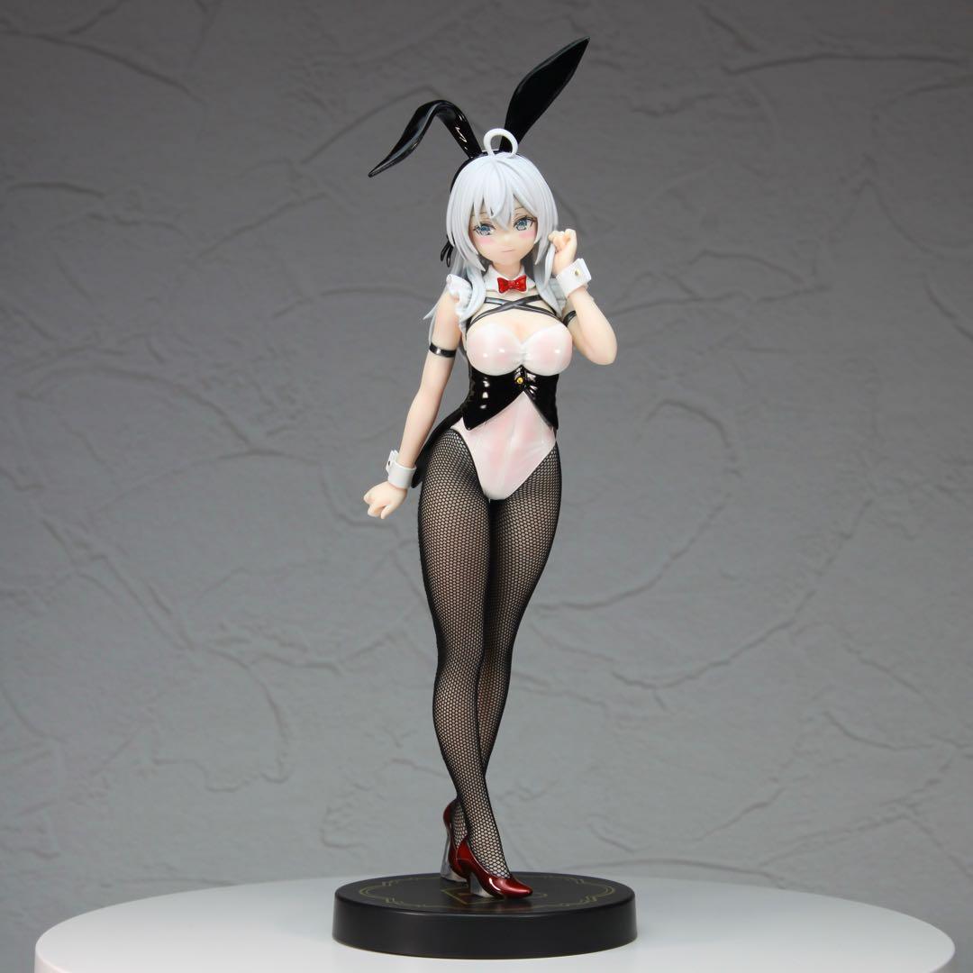 o*e様 フィギュア　アーリャさん　アーリャ　リペイント　リペイントフィギュア