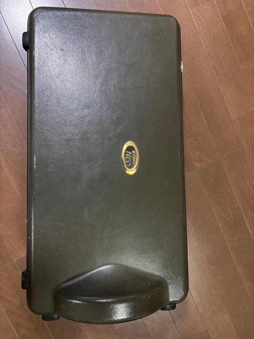 アルトホルン　ヤマハNeo