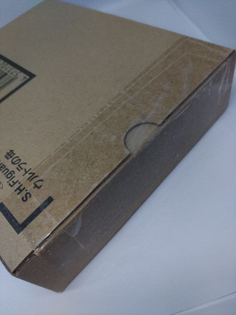 S.H.Figuarts ウルトラの母