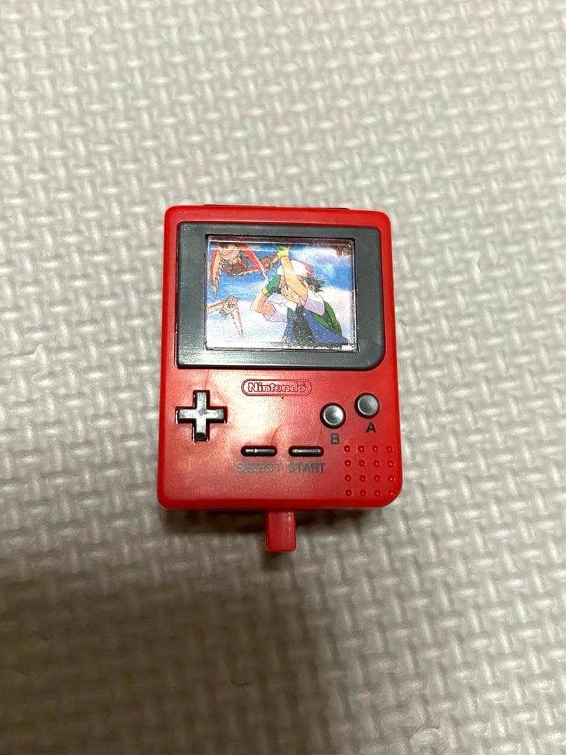 ポケモン ブロスカード ゲームボーイポケットカード 色々セット - メルカリ