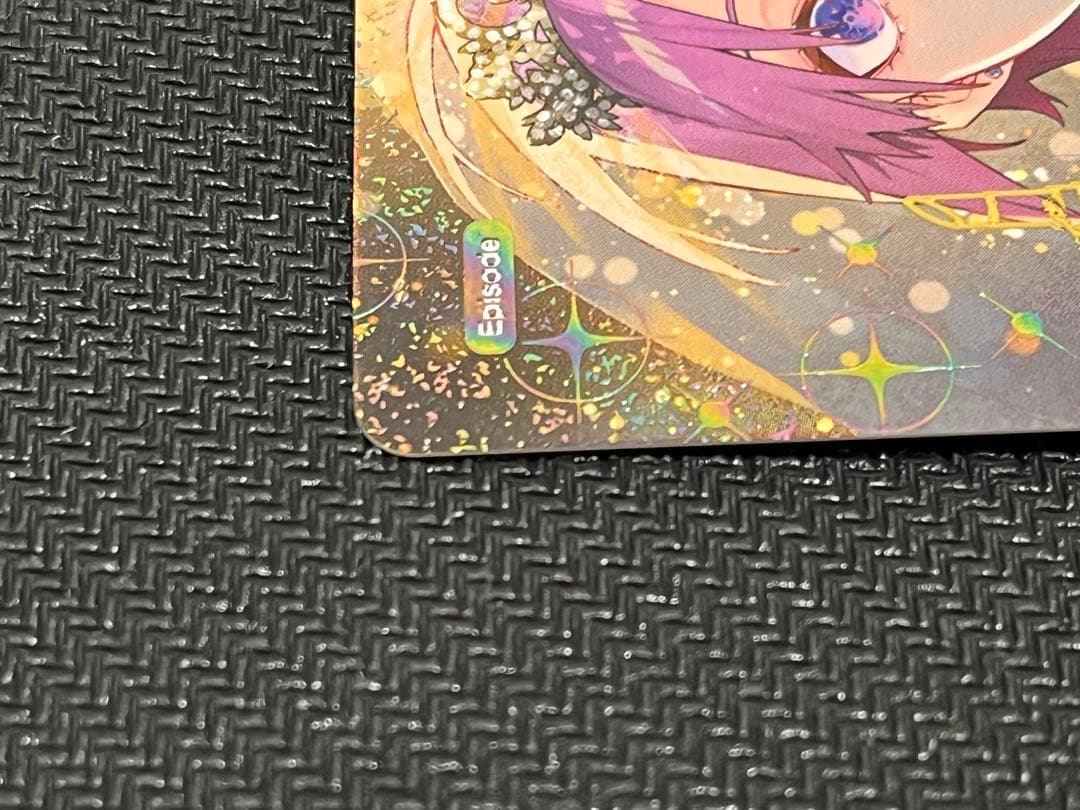 五等分の花嫁カードVol.5 長女としての気概 SSSPシリアル入り - メルカリ