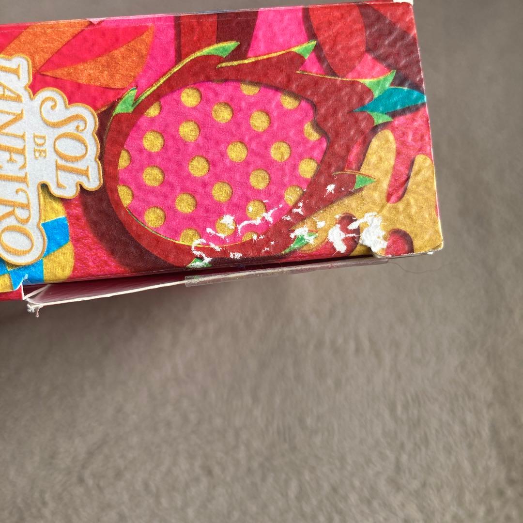 SOL DE JANEIRO チェリオーサ香水セット