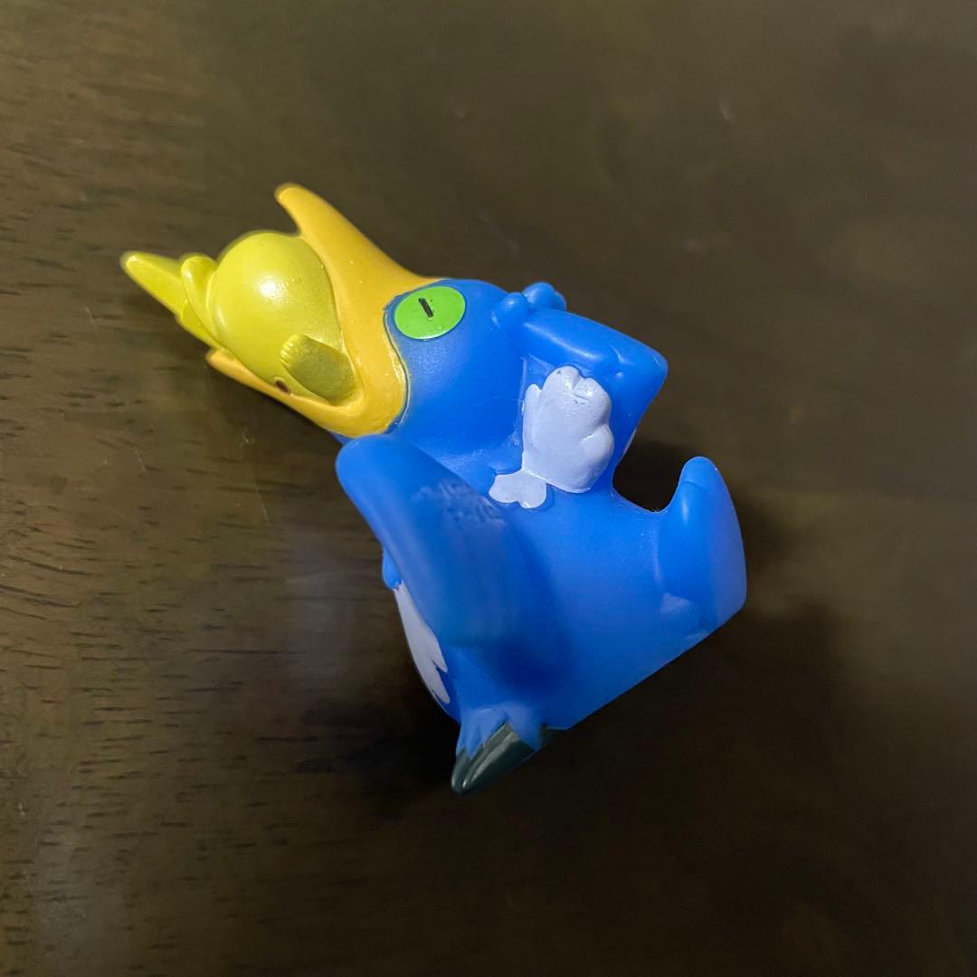 ポケモン　ポケモンセンター　ポケカ　ウッウ人形