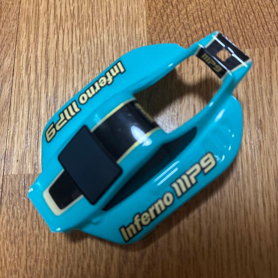 ▫️Kyosho ミニッツ Mini-Z インファーノ