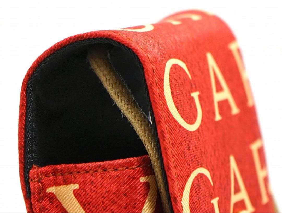 【BVLGARI ブルガリ】シガレットケース タバコケース 美品