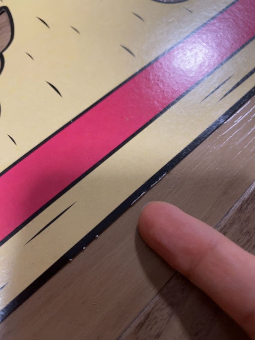 激レア　ワンピース　ONE PIECE　バーガーキング70周年 Tシャツ　ルフィ