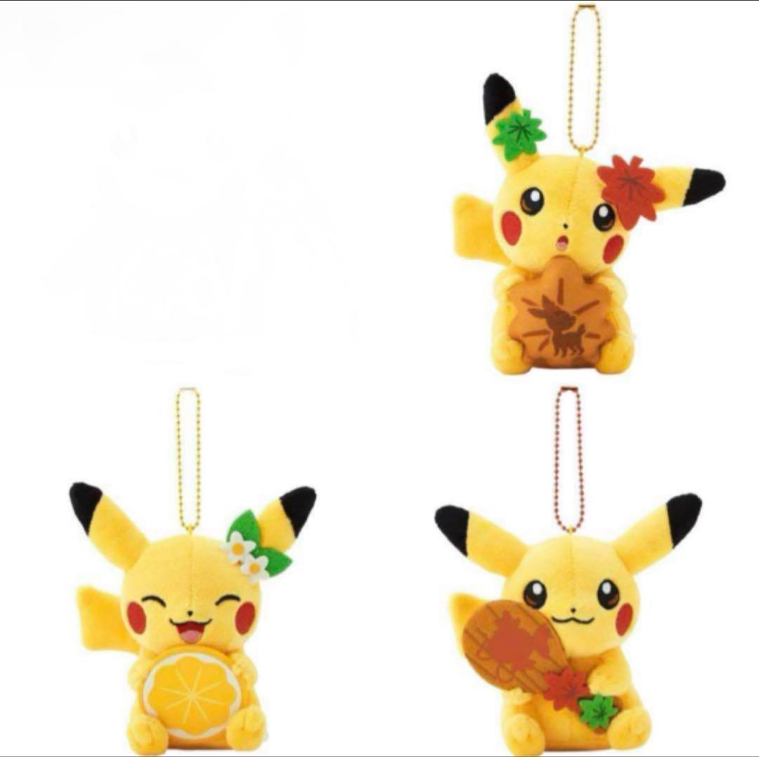 ポケモンセンターヒロシマ 限定 ピカチュウ マスコット - メルカリ