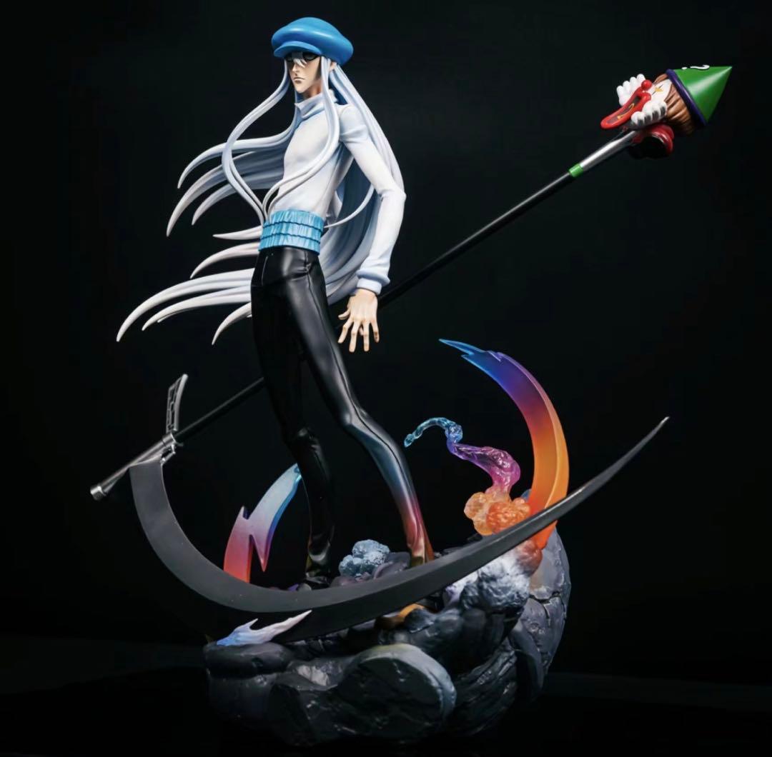 ハンター×ハンター 夢狩 -STUDIO カイト フィギュア