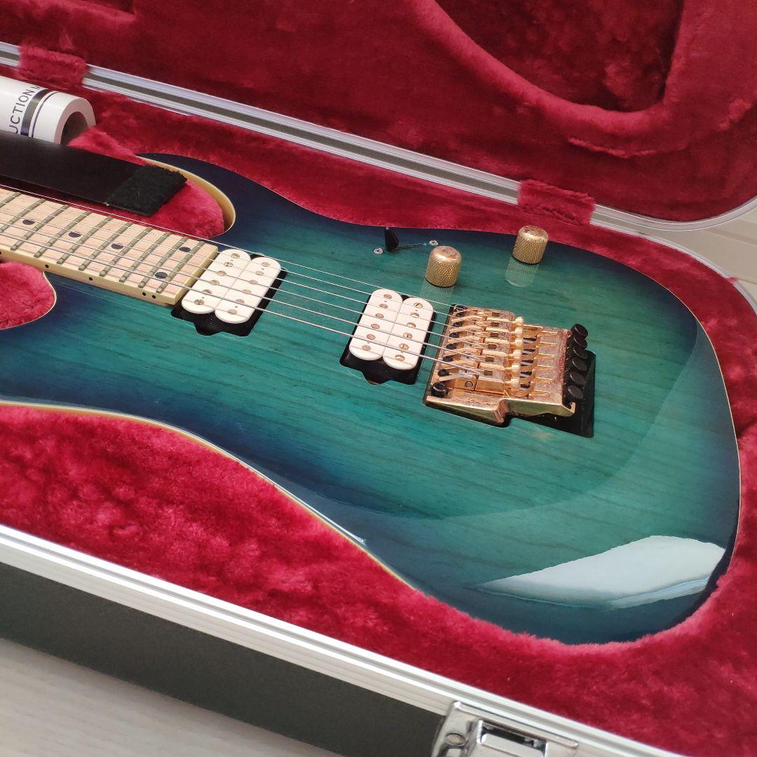 Ibanez RG652AHM Prestige アイバニーズ Polyphia - メルカリ