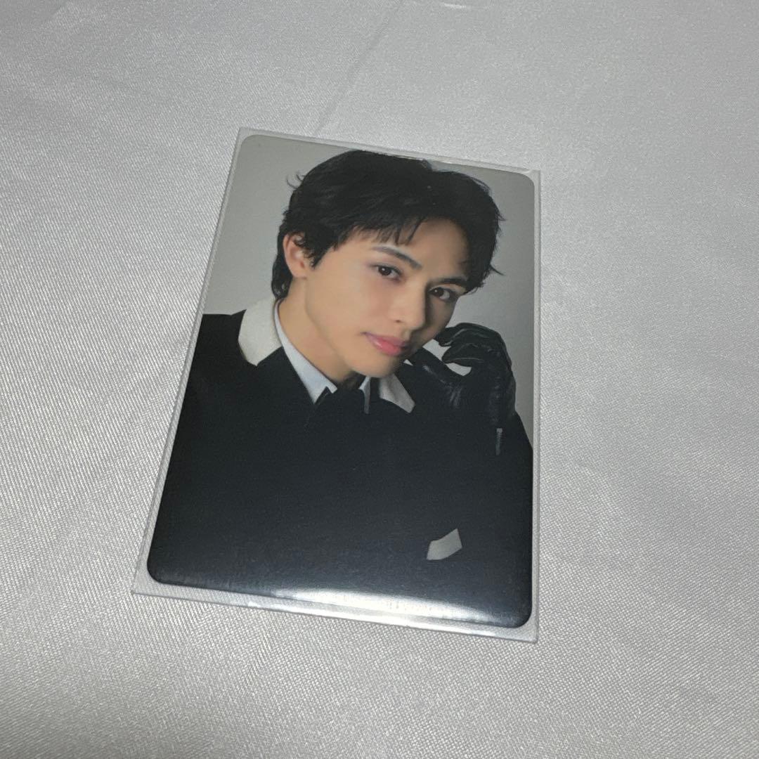 超特急 タクヤ AwAAwA HMV購入特典 トレカ - メルカリ