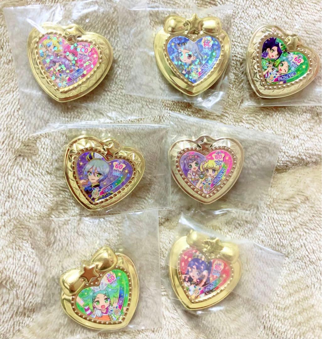 プリパラ 神ジュエル まとめ セット アイドルタイム 真中らぁら - メルカリ