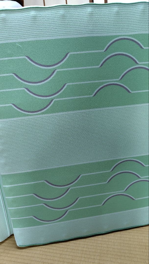 【トクキレ】全健会ヘルスウェーブすややかゴールド　ジュニア