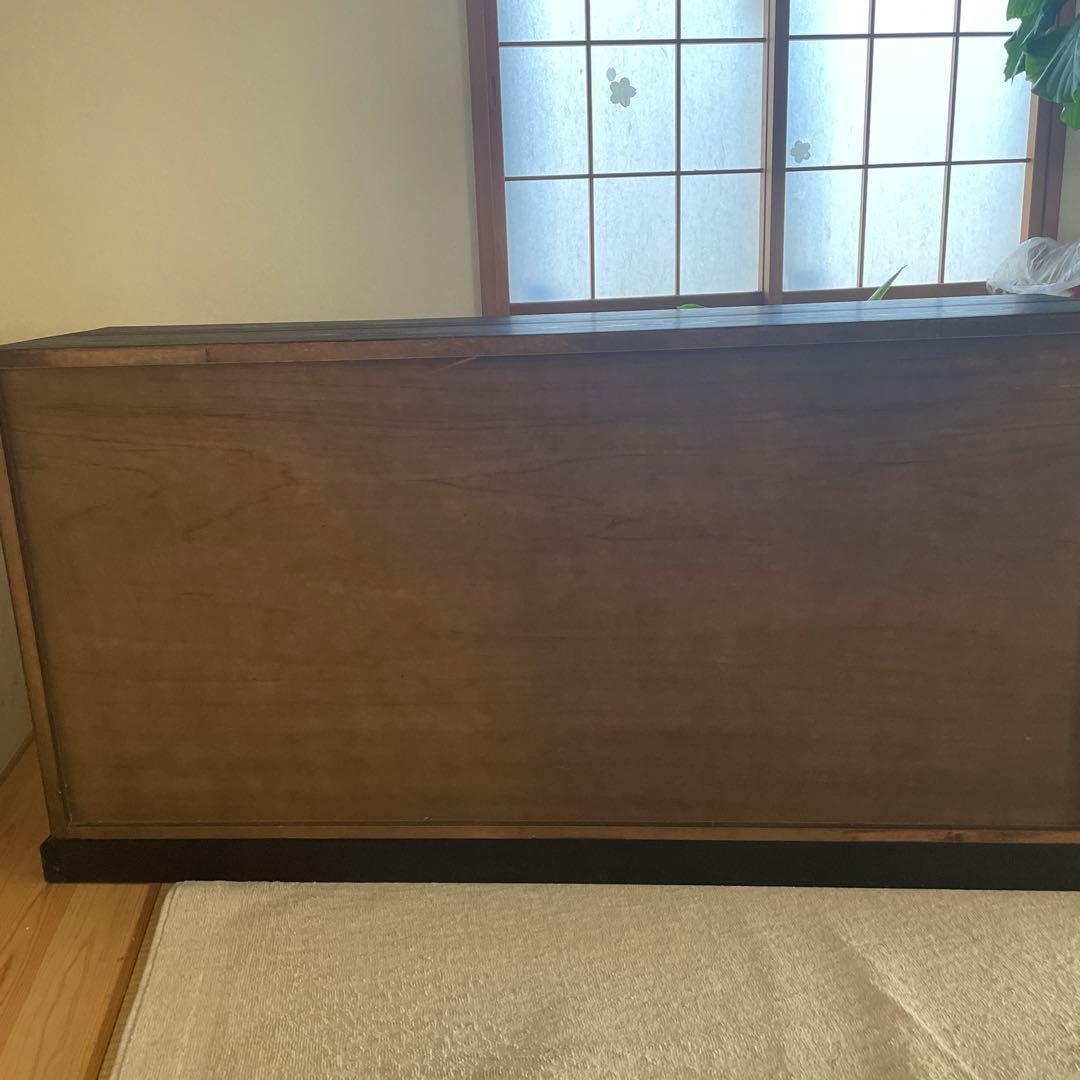 アンティーク調 チェスト