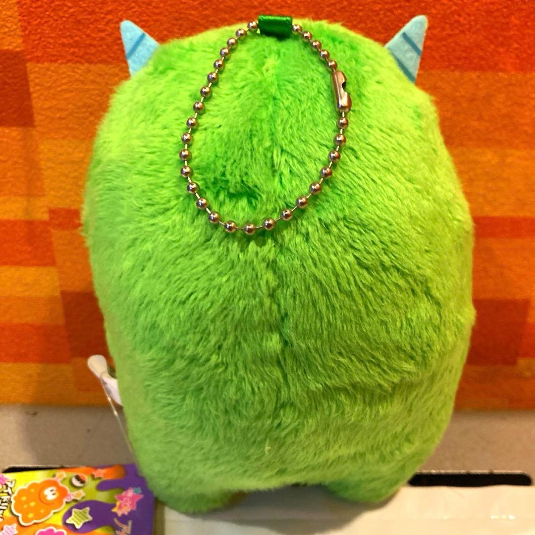 極美品！】アイナナ きらどるぬいぐるみ アイナナパレード モンぬい