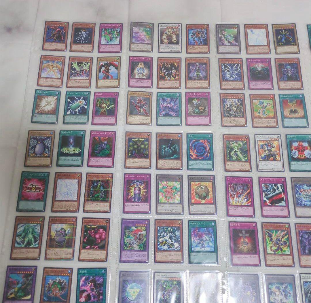 現品限り！】2013年〜ATアドバンスドトーナメントパック1〜17