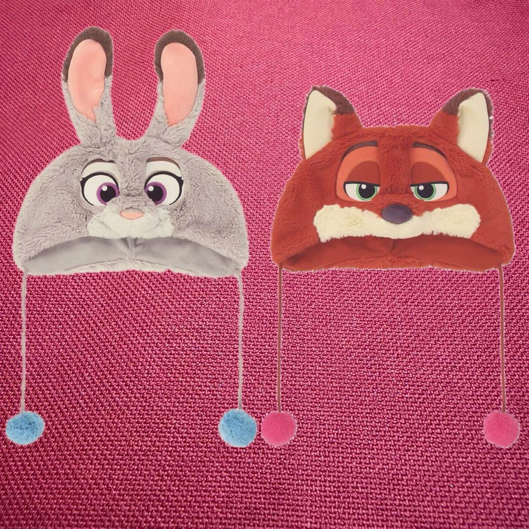 ファンキャップ フリー ジュディ ニック セット - メルカリ