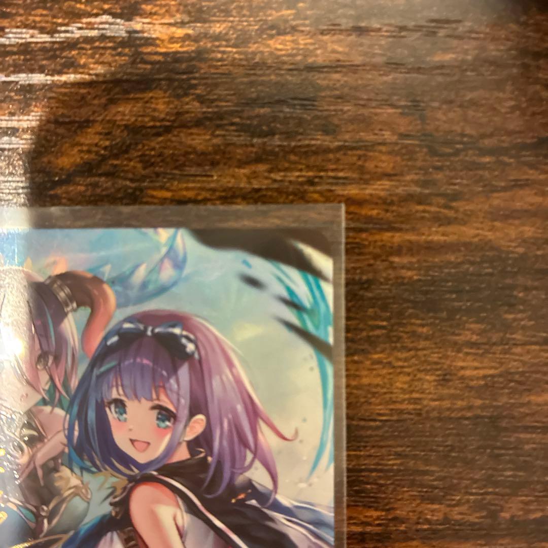 ランファ＆ミソラ（原田 彩楓）SP《CP04-SP10a》